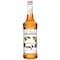 Monin Monin Hazelnut Syrup 750mL Bottle, PK12 M-AR023A - alternate 1
